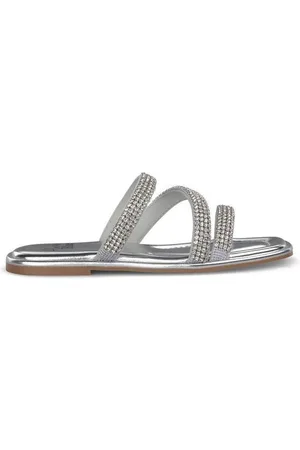 ALMA BLUE Sandalias V25BLJ123 para mujer