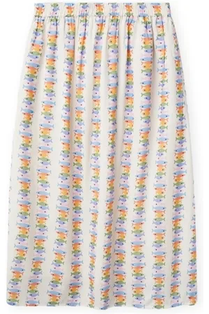 Compañía fantástica Falda COMPAÑIA FANTÁSTICA Skirt 41121 - Conversational 6 para mujer