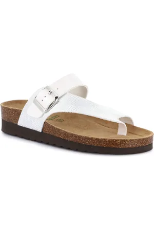 GRÜNLAND Sandalias DSG-CB2251 para mujer