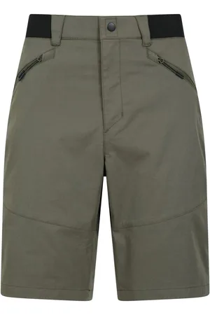 Mountain Warehouse Short Jungle para hombre
