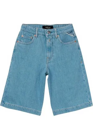 Replay Short niña SG9643.050 para niña