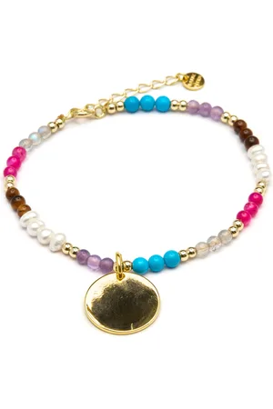 Luxenter Pulseras Pulsera - Lyhakk para mujer