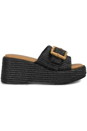 ALMA BLUE Sandalias V25BLC101 para mujer