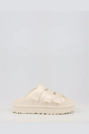 UGG Sandalias GOLDENGLOW SLIDE para mujer