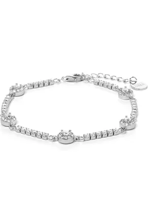 Luxenter Pulseras Pulsera - Daimas para mujer