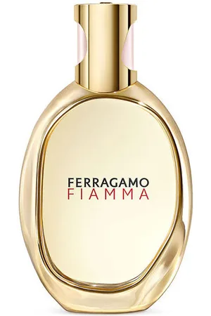 Salvatore Ferragamo Perfume Fiamma Edp Vapo para mujer