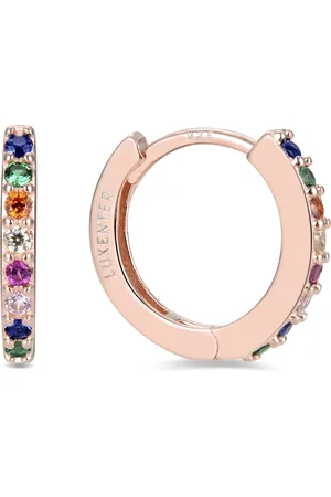 Luxenter Pendientes Pendientes - Valarys para mujer