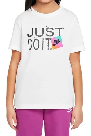 Nike Camiseta HM5852 para niño