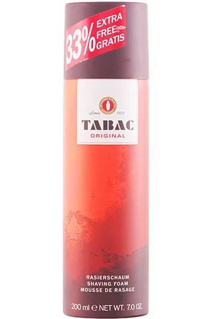 Tabac Original Afeitadoras & cuchillas Original Shaving Foam para hombre