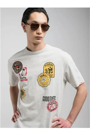 Replay Camiseta M3040.000 23814N para hombre