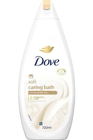 Dove Productos baño Original Gel Ducha Hidratación Suave para mujer