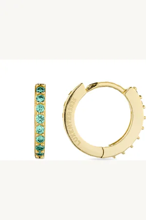Luxenter Pendientes Pendientes - Valarys para mujer