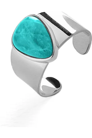 Luxenter Anillo Anillo - Sheak para mujer