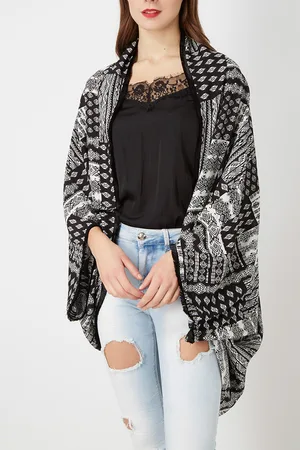 Love&amp;money Chaqueta H10250 para mujer