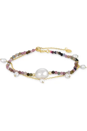Luxenter Pulseras Pulsera - Ysna para mujer