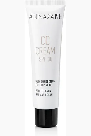 Annayake Maquillage BB & CC cremas Cc Cream Perfect Even Radiant Cream Spf30 para mujer