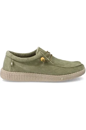 Pitas Náuticos WP150 WALLABI WASHED para hombre