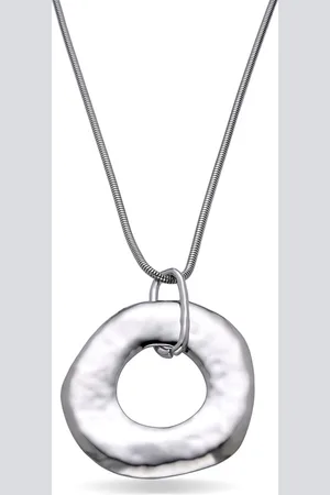 Luxenter Collar Collar - Routa para mujer