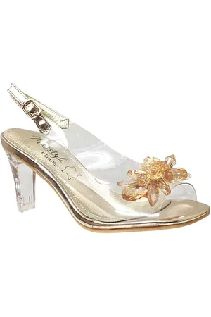 LAURA VITA Zapatos de tacón Mira 01 para mujer