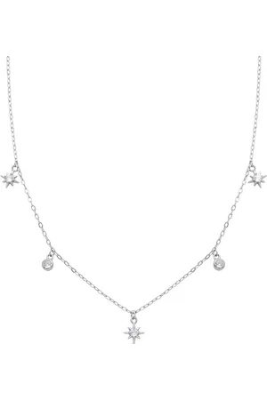 Luxenter Collar Collar - Olzal para mujer