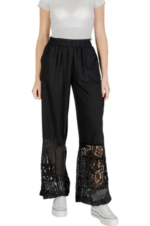 Ichi Pantalón fluido IHMARILA PA 20122862 para mujer