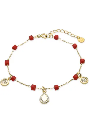Luxenter Pulseras Pulsera - Kirrio para mujer