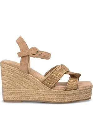 ALMA BLUE Sandalias V25BLC118 para mujer