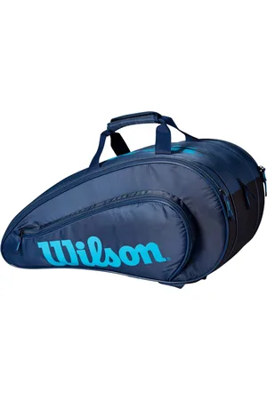 Wilson Bolsa de deporte Rak Pak Padel Bag para mujer