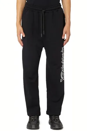 DISCLAIMER Pantalones Pantaln polar para hombre