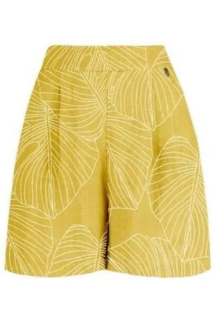 Bomboogie Short HW8392T para mujer