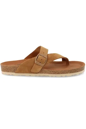 Interbios Sandalias 7601 para mujer