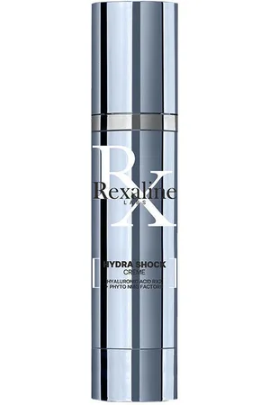 Rexaline Hidratantes & nutritivos Hydra Shock Crema para mujer