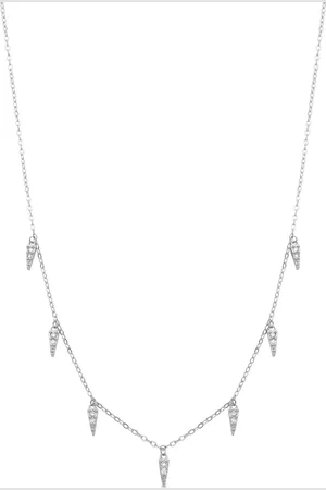 Luxenter Collar Collar - Imion para mujer