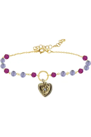 Luxenter Pulseras Pulsera - Jedi para mujer