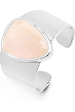 Luxenter Anillo Anillo - Sheak para mujer