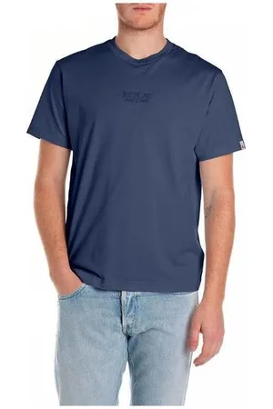 Replay Camiseta M3047.000 para hombre