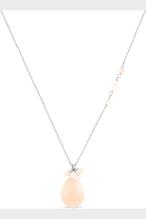 Luxenter Collar Collar - Adak para mujer