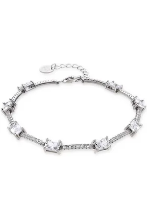 Luxenter Pulseras Pulsera - Lekal para mujer