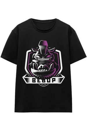 Teenage Mutant Ninja Turtles Tops y Camisetas TV16850 para mujer