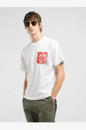 Replay Camiseta M3065.000 para hombre