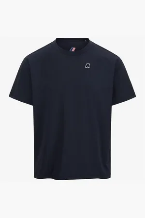 K-Way Camiseta K61279W para hombre