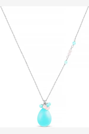 Luxenter Collar Collar - Adak para mujer