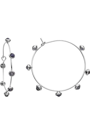Luxenter Pendientes Pendientes - Good Luck para mujer