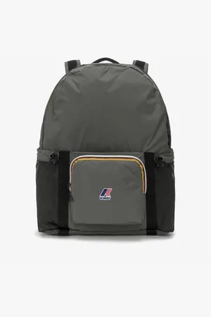 K-Way Mochila K1128BW para mujer