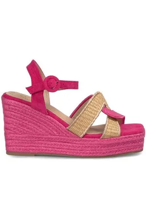 ALMA BLUE Sandalias V25BLC118 para mujer