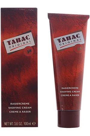 Tabac Original Afeitadoras & cuchillas Original Shaving Cream para hombre