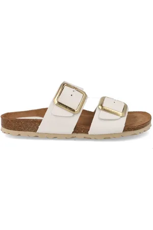 Interbios Sandalias 7232 para mujer