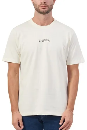 DISCLAIMER Tops y Camisetas Camiseta de punto para hombre