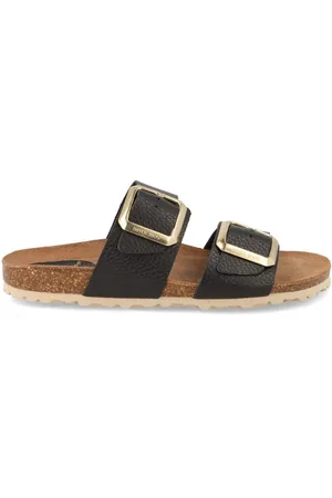 Interbios Sandalias 7232 para mujer