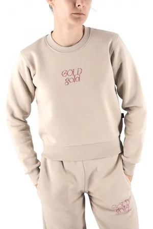 Ko Samui Tailors Jersey Sudadera con purpurina para mujer